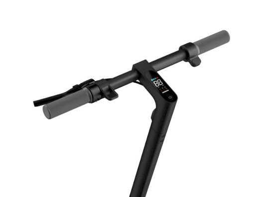 Електросамокат Xiaomi Mi Electric Scooter 4 Ultra  Фото №6