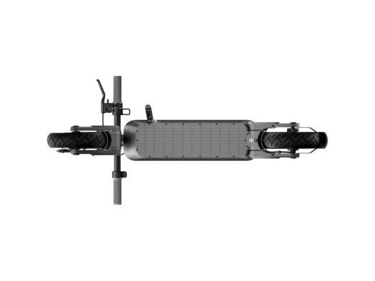 Електросамокат Xiaomi Mi Electric Scooter 4 Ultra  Фото №7