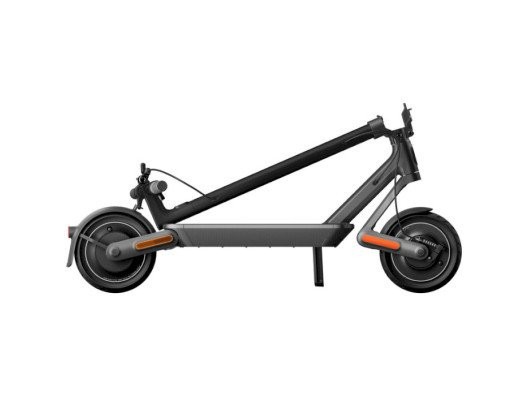 Електросамокат Xiaomi Mi Electric Scooter 4 Ultra  Фото №11