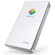 Жесткий диск iDiskk Mfi Certified 2TB (PD01-Silver) 