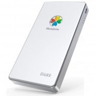 Жесткий диск iDiskk Mfi Certified 2TB (PD01-Silver)