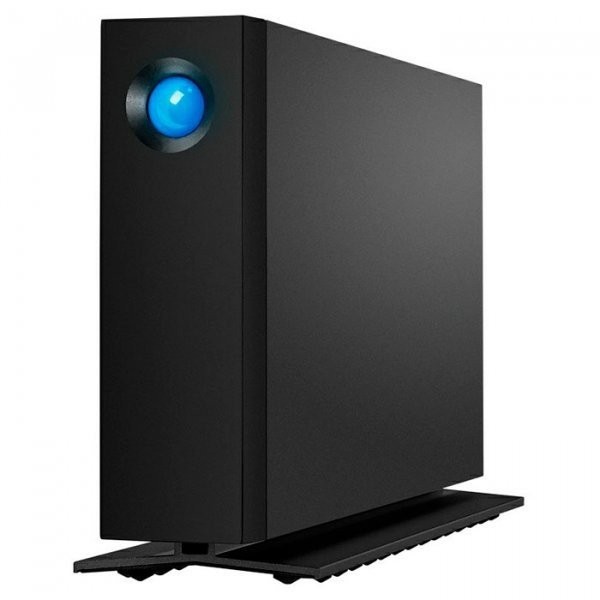 Жесткий диск LaCie d2 Professional 4TB (STHA4000800)  Фото №0