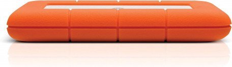 Жесткий диск LaCie Rugged mini USB 3.0 1TB  Фото №1