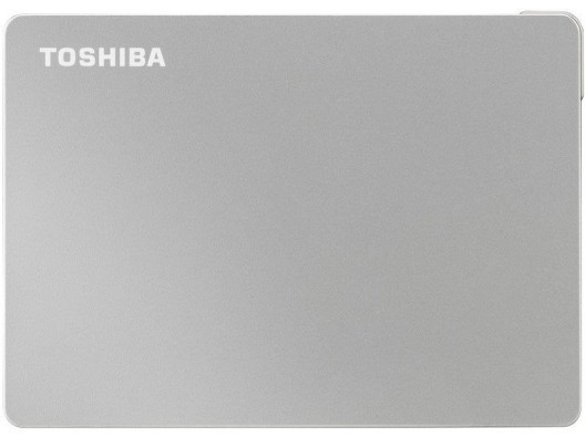 Жесткий диск Toshiba Canvio Flex 1TB (HDTX110ESCAA)