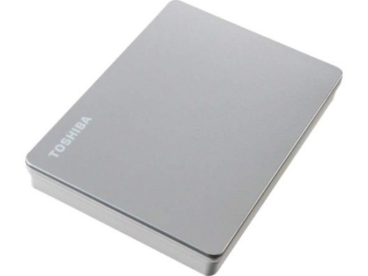 Жесткий диск Toshiba Canvio Flex 1TB (HDTX110ESCAA)  Фото №0