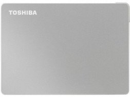 Жесткий диск Toshiba Canvio Flex 1TB (HDTX110ESCAA)