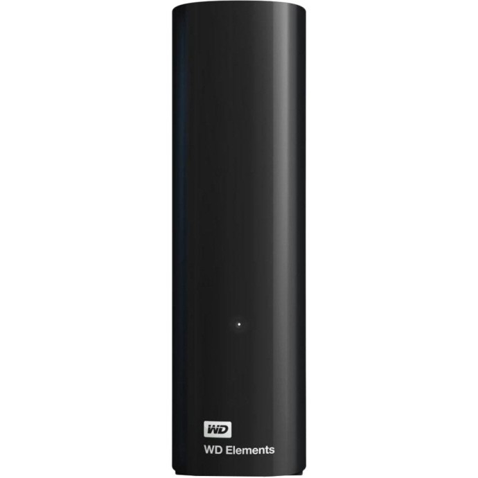 Жорсткий диск WD Elements Desktop 6 TB (WDBWLG0060HBK)