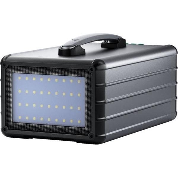 Зарядная станция Zendure SuperBase 1000W 1016Wh (ZDSB1000M)  Фото №2