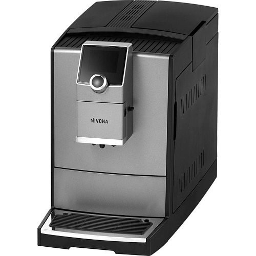 Кавомашина автоматична Nivona CafeRomatica 795 (NICR 795)