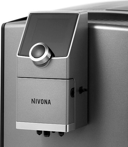 Кавомашина автоматична Nivona CafeRomatica 795 (NICR 795)  Фото №3
