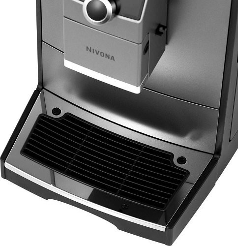 Кавомашина автоматична Nivona CafeRomatica 795 (NICR 795)  Фото №4
