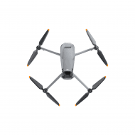 Квадрокоптер DJI Mavic 3 Aircraft & Gimbal Module (Including Propellers) Квадрокоптер DJI Mavic 3 Aircraft & Gimbal Module (Including Propellers)