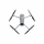Квадрокоптер DJI Mavic 3 Aircraft & Gimbal Module (Including Propellers) Квадрокоптер DJI Mavic 3 Aircraft & Gimbal Module (Including Propellers)