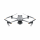 Квадрокоптер DJI Mavic 3 Aircraft &amp; Gimbal Module (Including Propellers)  Фото №0