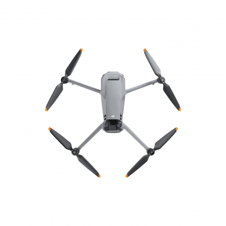 Квадрокоптер DJI Mavic 3 Aircraft &amp; Gimbal Module (Including Propellers)