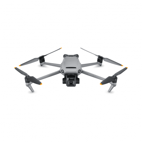 Квадрокоптер DJI Mavic 3 Aircraft &amp; Gimbal Module (Including Propellers)  Фото №0