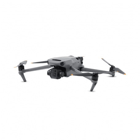 Квадрокоптер DJI Mavic 3 Aircraft &amp; Gimbal Module (Including Propellers)  Фото №2