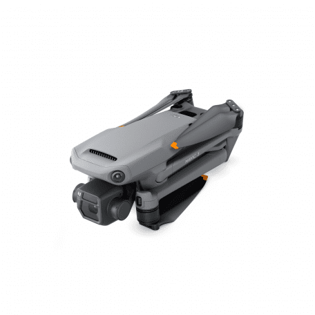 Квадрокоптер DJI Mavic 3 Aircraft &amp; Gimbal Module (Including Propellers)  Фото №3