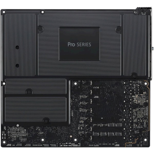Материнська плата Asus Pro WS WRX90E-SAGE SE (90MB1FW0-M0EAY0)  Фото №6