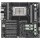 Материнська плата Asus Pro WS WRX90E-SAGE SE (90MB1FW0-M0EAY0)