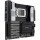 Материнська плата Asus Pro WS WRX90E-SAGE SE (90MB1FW0-M0EAY0)  Фото №2