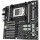 Материнська плата Asus Pro WS WRX90E-SAGE SE (90MB1FW0-M0EAY0)  Фото №3