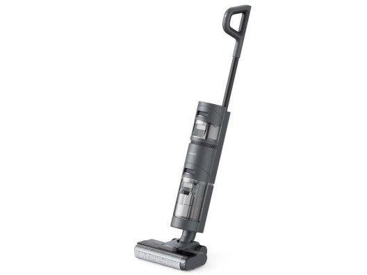 Миючий вертикальний пилосос (1в1) Dreame Wet&amp;Dry Vacuum Cleaner H12 (HHR14B)  Фото №0