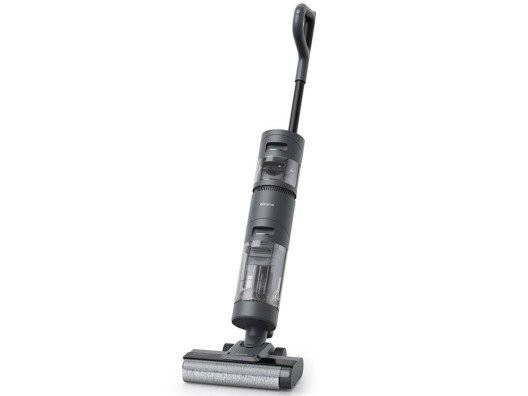 Миючий вертикальний пилосос (1в1) Dreame Wet&amp;Dry Vacuum Cleaner H12 (HHR14B)  Фото №1