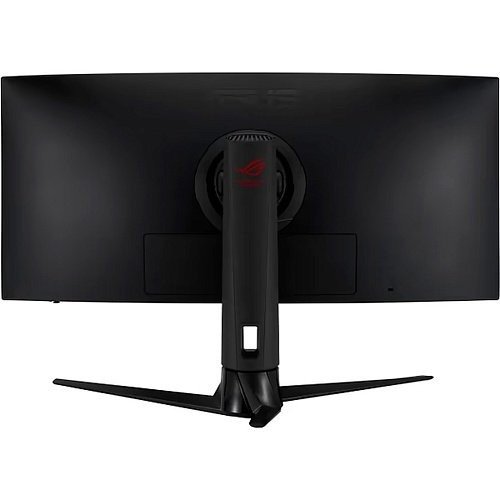 Монитор Asus XG349C (90LM06V0-B01A70)  Фото №5