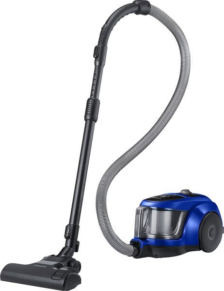 Пилосос безмішковий Samsung VCC45W0S36  Фото №0