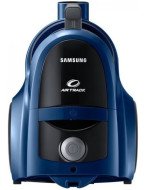 Пилосос безмішковий Samsung VCC45W0S36