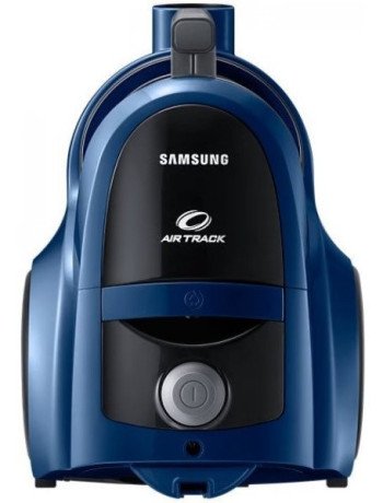 Пылесос безмешковый Samsung VCC45W0S36