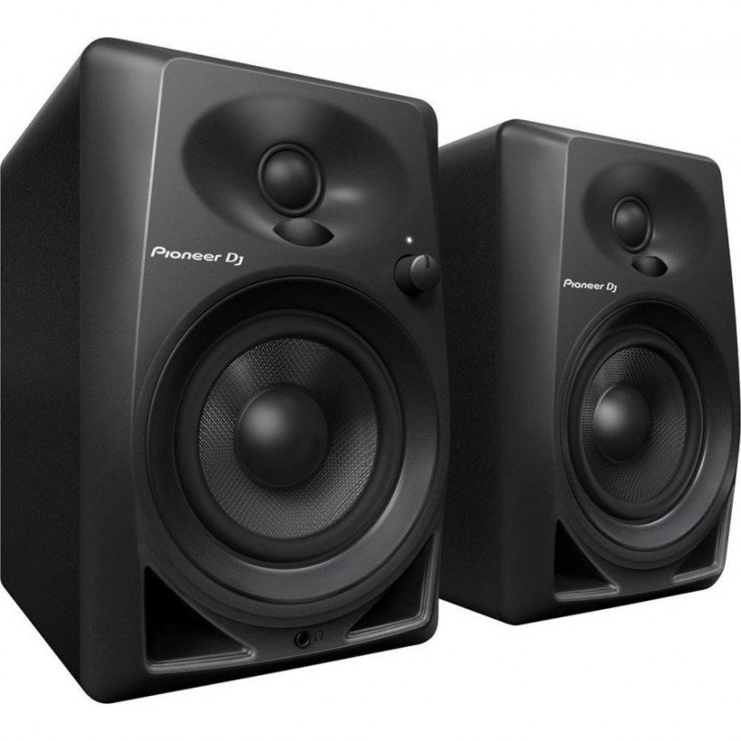 Студійний монітор Pioneer DM-40  Фото №0