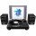 Студійний монітор Pioneer DM-40  Фото №2