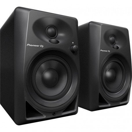Студійний монітор Pioneer DM-40  Фото №0