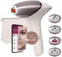 Фотоепілятор Philips Lumea IPL 9900 Series BRI977/00