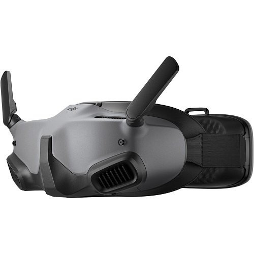 FPV очки DJI Goggles Integra Motion Combo (CP.FP.00000119.01)  Фото №2