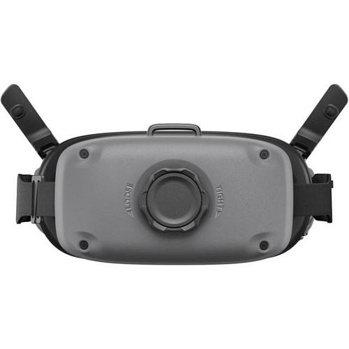 FPV очки DJI Goggles Integra Motion Combo (CP.FP.00000119.01)  Фото №4