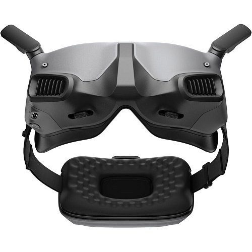 FPV очки DJI Goggles Integra Motion Combo (CP.FP.00000119.01)  Фото №6