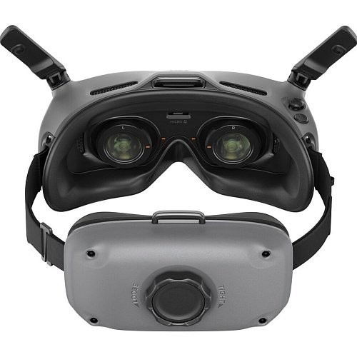 FPV очки DJI Goggles Integra Motion Combo (CP.FP.00000119.01)  Фото №7
