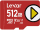 Карта памяті Lexar PLAY 512GB MicroSDXC (LMSPLAY512G-BNNAG) Карта памяті Lexar PLAY 512GB MicroSDXC (LMSPLAY512G-BNNAG)