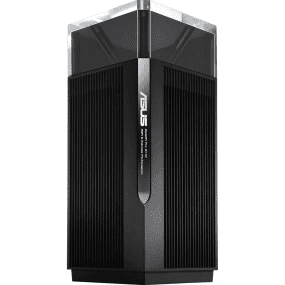 Беспроводной маршрутизатор (роутер) Asus ZenWiFi Pro XT12 1-Pack (90IG06U0-MO3A30)