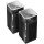 Бездротовий маршрутизатор (роутер) Asus ZenWiFi Pro XT12 2-Pack (90IG06U0-MO3A40)  Фото №5