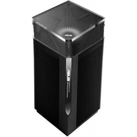 Бездротовий маршрутизатор (роутер) Asus ZenWiFi Pro XT12 2-Pack (90IG06U0-MO3A40)  Фото №2