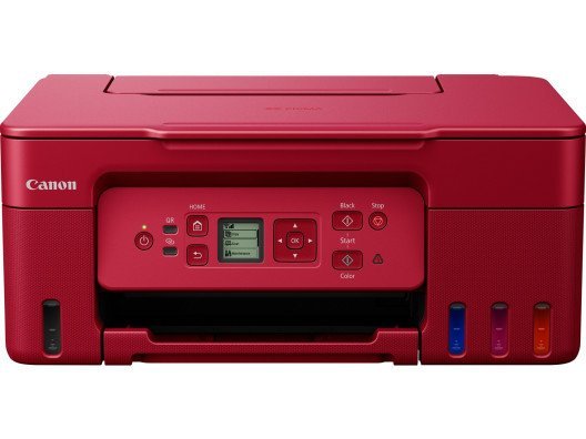 МФУ Canon G3470 Red (5805C049)