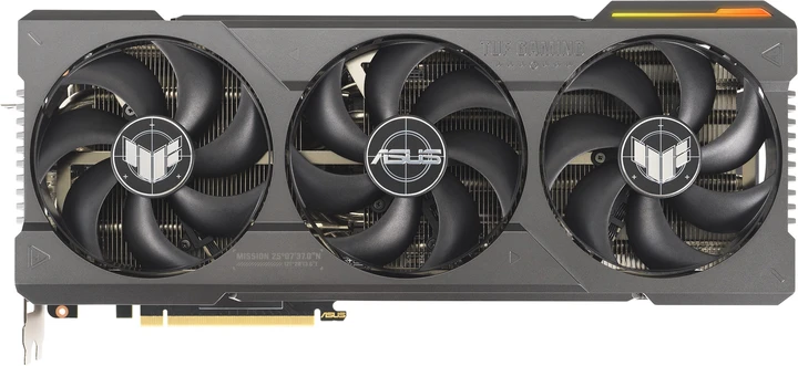 Видеокарта Asus TUF-RTX4080S-O16G-GAMING  Фото №0