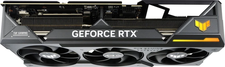 Видеокарта Asus TUF-RTX4080S-O16G-GAMING  Фото №2