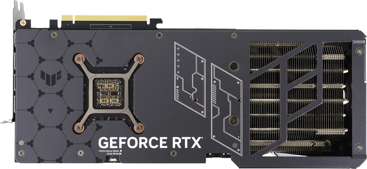 Відеокарта Asus TUF-RTX4080S-O16G-GAMING  Фото №7