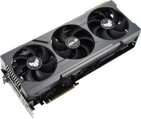 Видеокарта Asus TUF-RTX4080S-O16G-GAMING  Фото №3