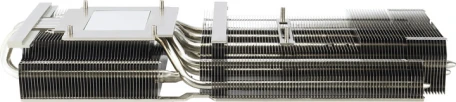 Видеокарта Asus TUF-RTX4080S-O16G-GAMING  Фото №5